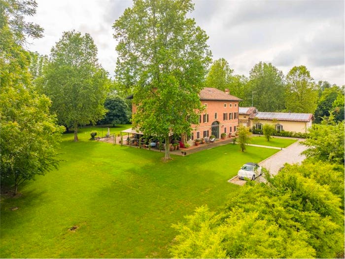 Appartamento con 6 locali in vendita in via bersana, Santa Croce, Carpi