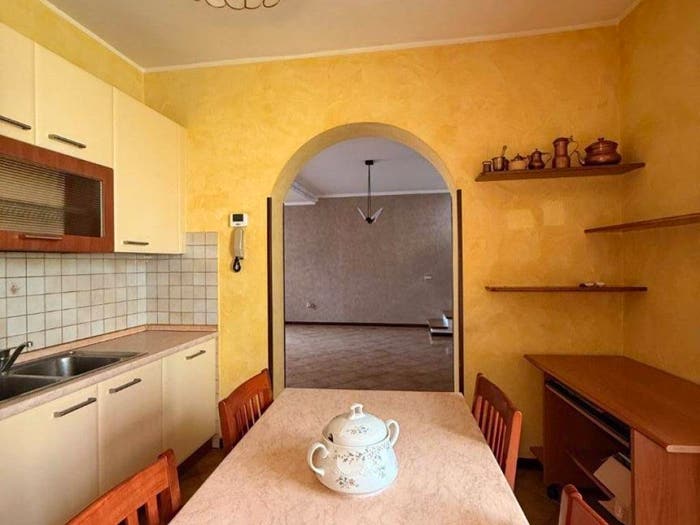 Appartamento quadrilocale in vendita in Via Silvio Bonomi, Sant'Apollonio, Lumezzane