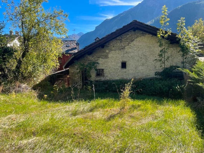 Casa in vendita in Via Val Veny, Centro, Courmayeur