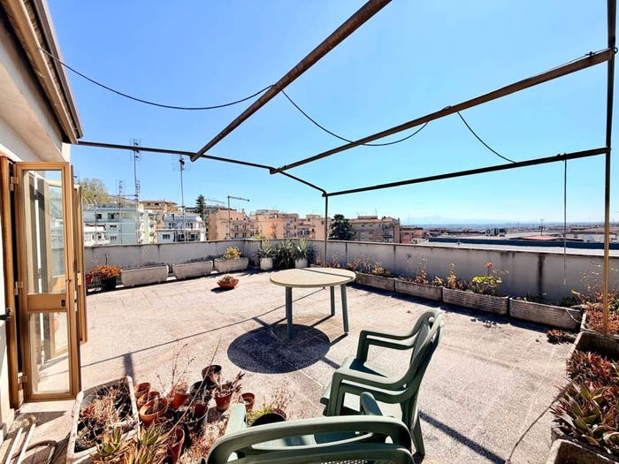Casa con 6 locali in vendita in Via Mario Fioretti, Monteverde Nuovo, Roma