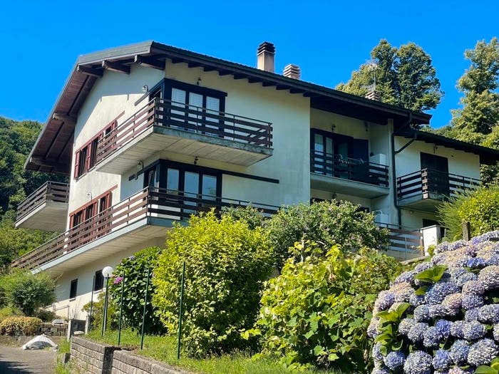 Appartamento con 6 locali in vendita in Via Piano, Piano, BrissagoValtravaglia