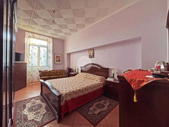 Appartamento trilocale in vendita in Via Saluzzo, Centro, Pinerolo