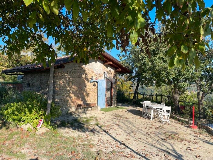 Casa monolocale in vendita in Regione Gibelli, Sessame