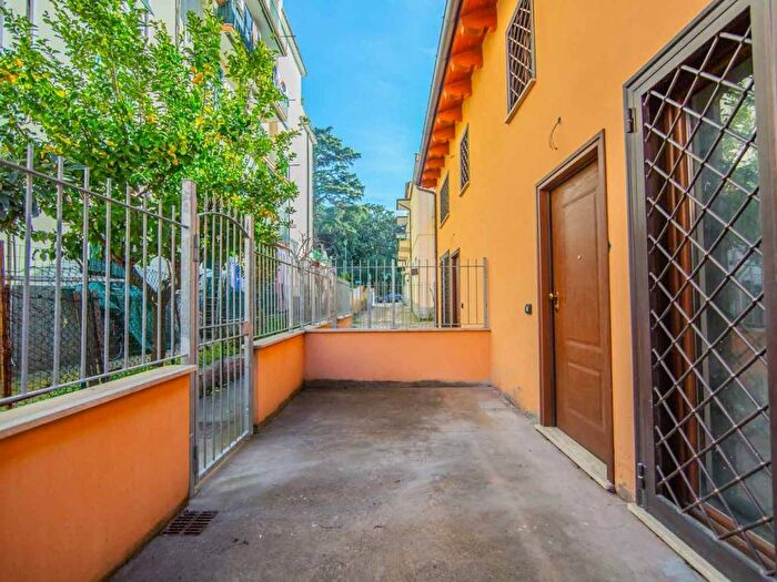 Casa trilocale in vendita in Via dei Salici, Alessandrino Torre Spaccata, Roma