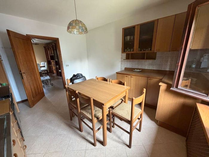 Appartamento quadrilocale in vendita in Via Accoppè Fratte, Scaltenigo, Mirano