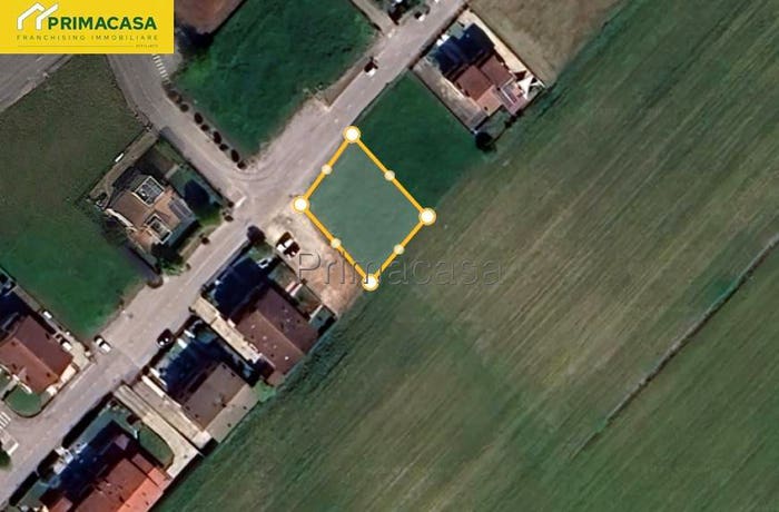 Casa monolocale in vendita in Via Paolo Borsellino, Centro, Bonavigo