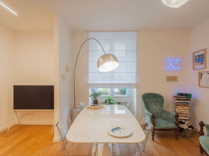 Appartamento trilocale in vendita in Via Antonio Fogazzaro, Montenero, Milano