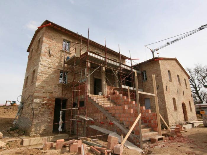 Casa in vendita in Centro, Marsciano