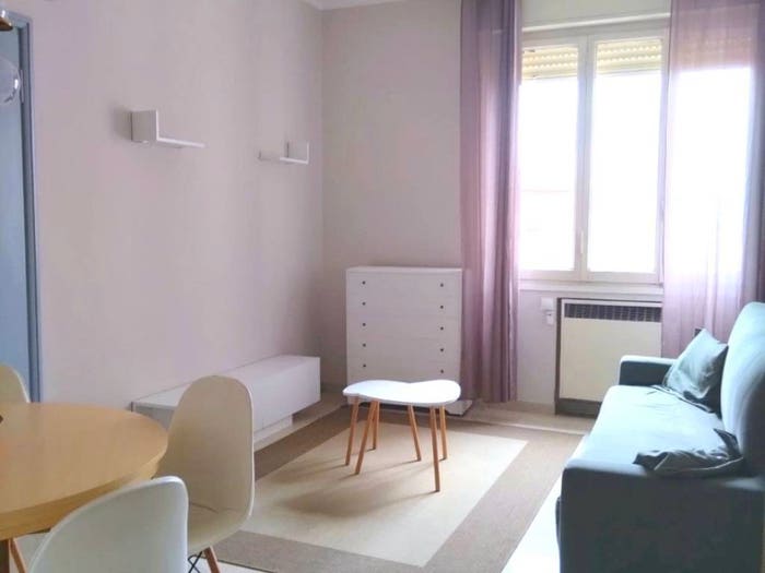 Appartamento bilocale in vendita in via massarenti, Massarenti, Bologna