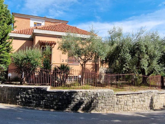 Casa quadrilocale in vendita in VIA EMIDIO PACIFICI MAZZONI A, Ascoli Piceno