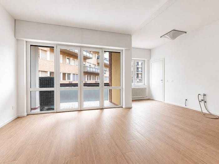 Appartamento trilocale in vendita in Via Divisione Julia, Borgo Palazzo, Bergamo
