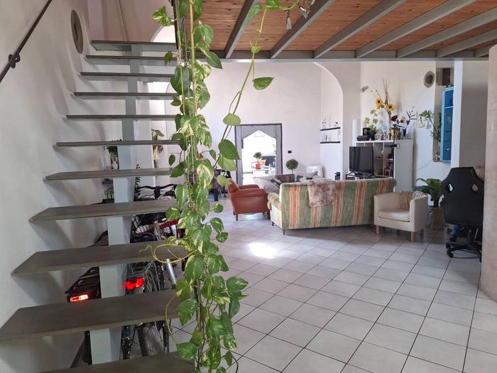 Appartamento con 5 locali in vendita in Via dei Macci, Sant'Ambrogio, Firenze