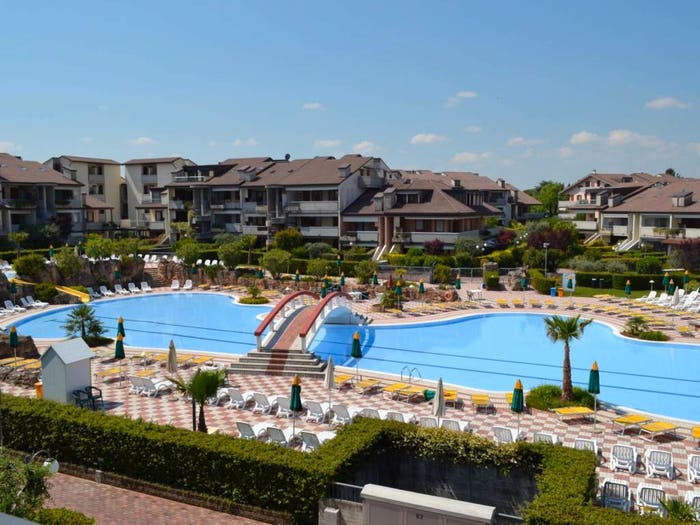 Casa trilocale in vendita in Via Giulio Cesare, Rivoltella, Desenzano del Garda