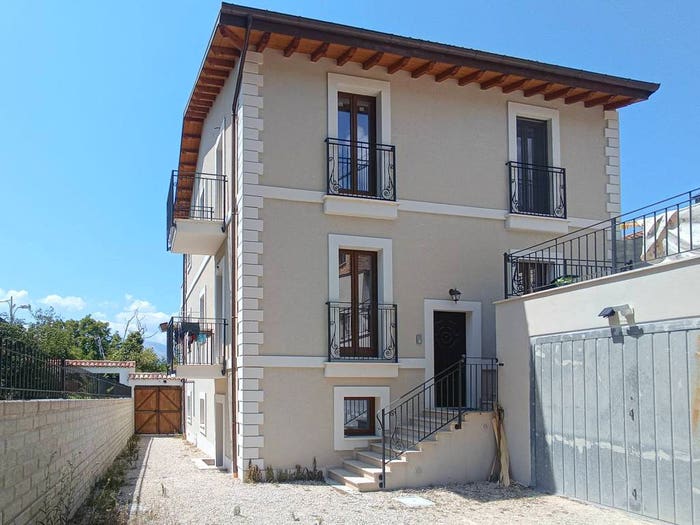 Appartamento bilocale in vendita in Corso Duca degli Abruzzi, Paganica Tempera, L'Aquila