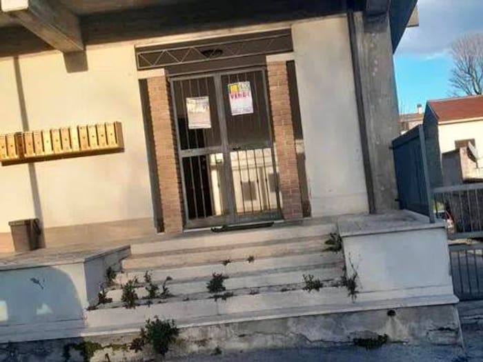Appartamento con 6 locali in vendita in Via Catania No Number, Centro, Avezzano