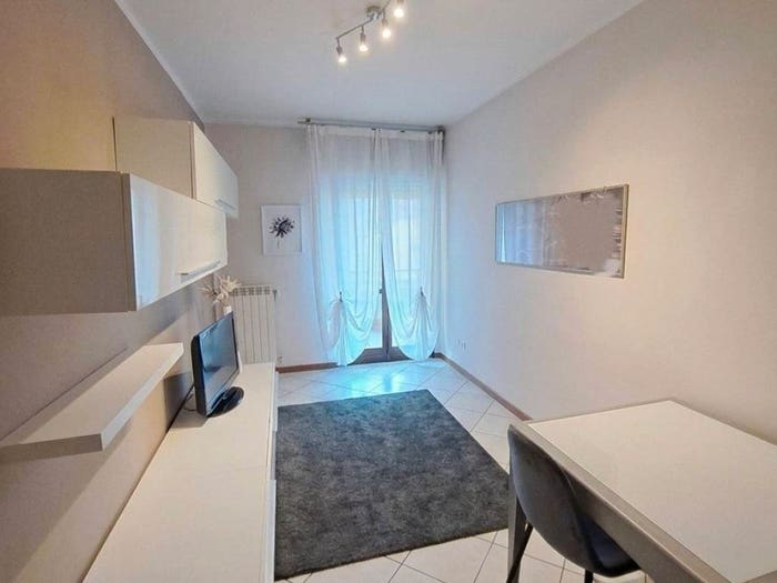 Appartamento bilocale in vendita in Viale Dante Alighieri, Centro, Capolona