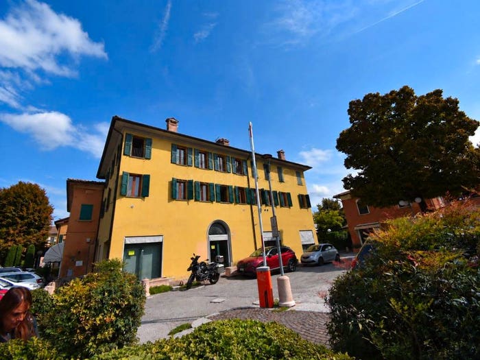 Appartamento con 5 locali in vendita in Centro, Minerbio