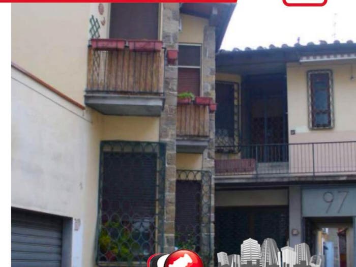 Appartamento bilocale in vendita in Via Aretina A Firenze FI Italia, Alberti Bellariva, Firenze