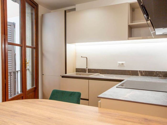 Appartamento trilocale in vendita in Corso Magenta, San Vittore, Milano