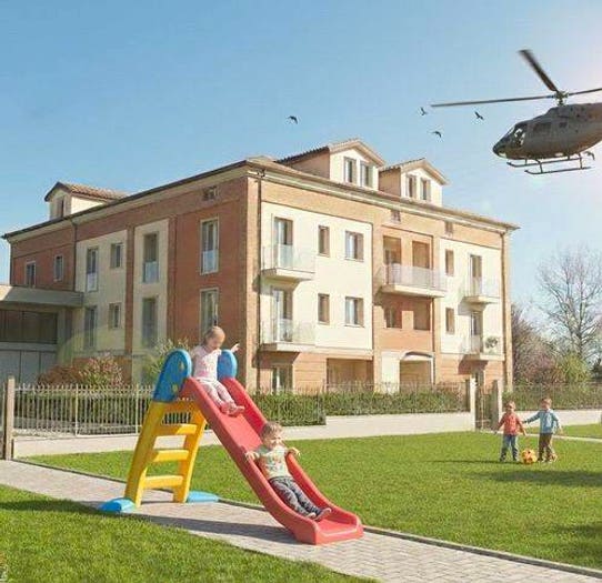 Case in Vendita e in Affitto - 2