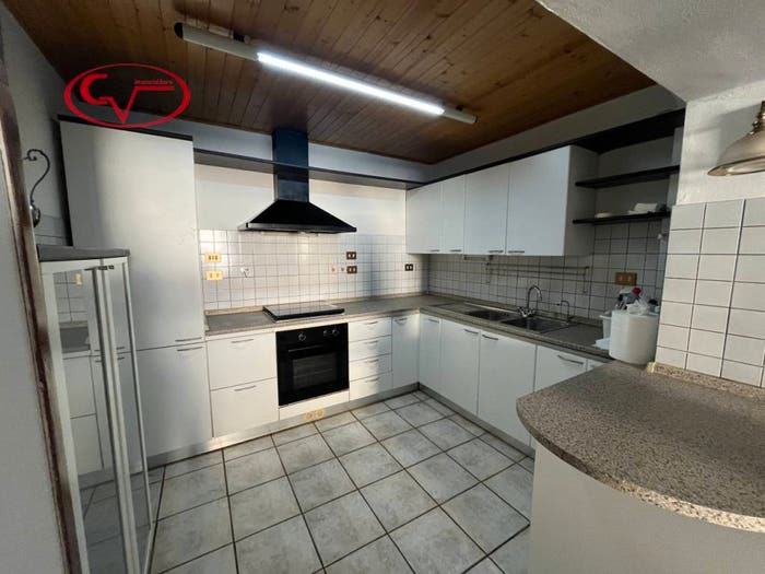Casa quadrilocale in vendita in Via della Ginestra, Cavriglia Monastero, Cavriglia