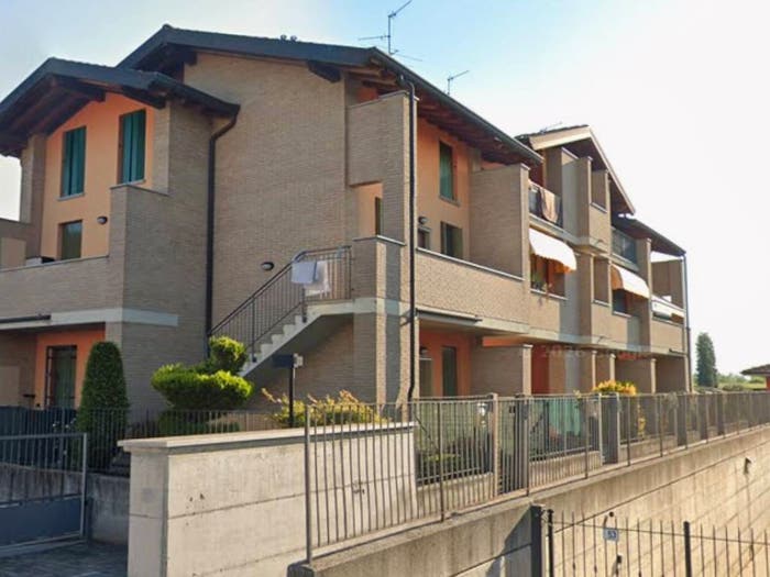 Appartamento bilocale in vendita in Via Aprile, Centro, Cologno al Serio