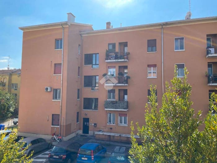 Appartamento bilocale in vendita in Via Fratelli Rosselli, San Leonardo, Parma