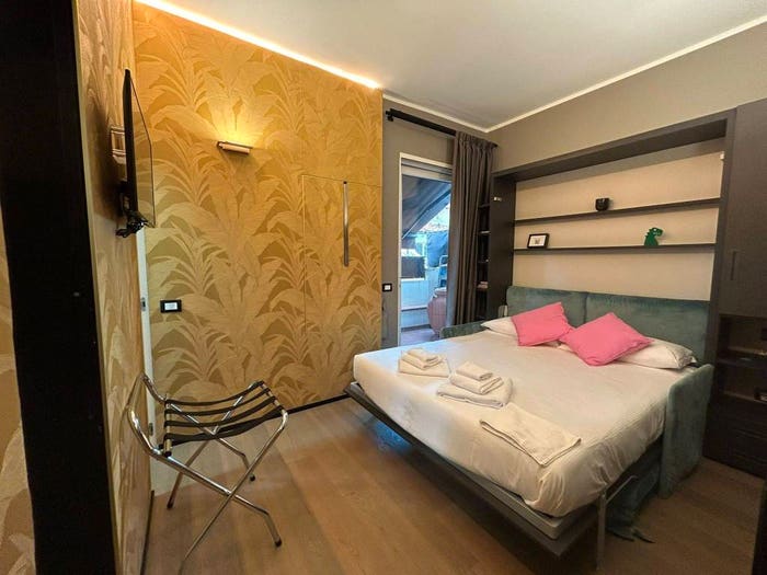 Appartamento monolocale in vendita in Borgo San Iacopo, Ponte Vecchio Pitti, Firenze