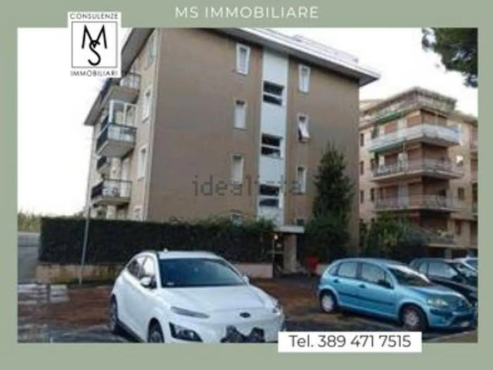 Appartamento trilocale in vendita in Via Tevere, Borghetto Santo Spirito