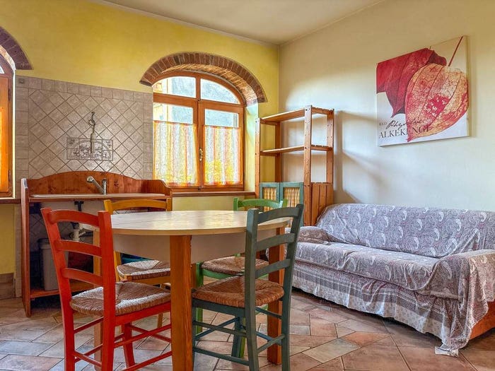 Casa con 5 locali in vendita in Via Capitano Fiorio Belletti, Bioglio