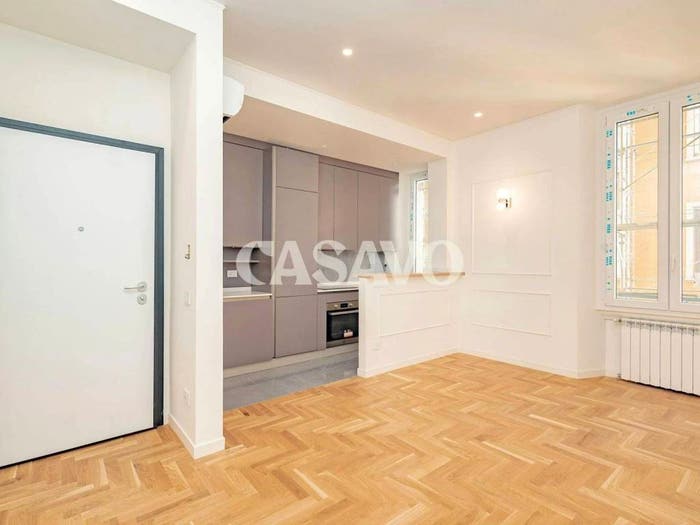 Appartamento monolocale in vendita in Viale Piceno, Indipendenza, Milano