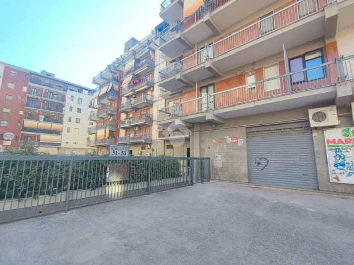 Appartamento monolocale in vendita in Via Padre Antonio da Olivadi, Macchia Gialla Ordona Sud, Foggia