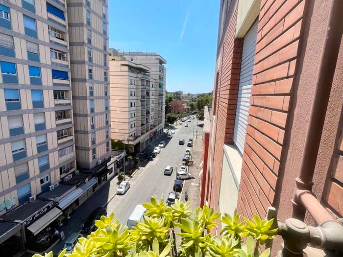 Appartamento con 5 locali in vendita in Via Vincenzo Monti, Centro Storico, Latina