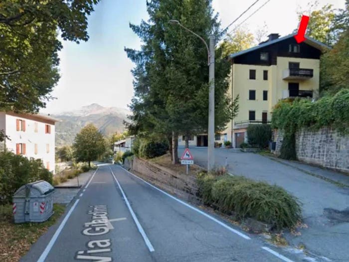 Casa con 5 locali in vendita in Via Giardini, Fiumalbo Dogana, Fiumalbo
