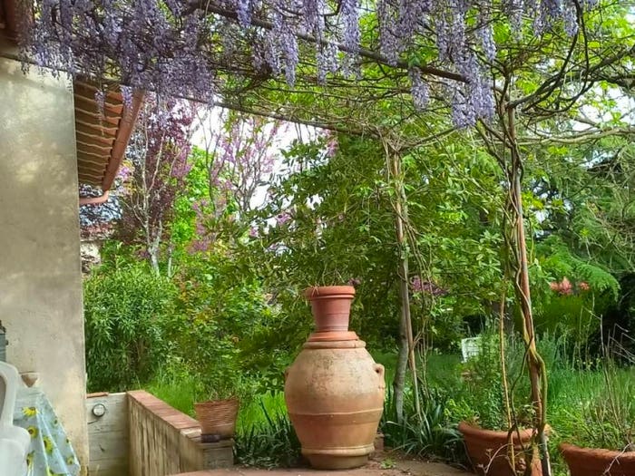 Casa con 6 locali in vendita in Piazza Dante Alighieri, Centro, Borgo San Lorenzo