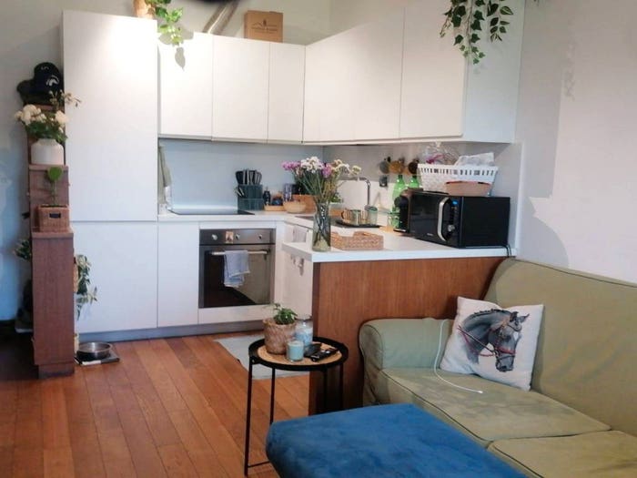 Appartamento trilocale in vendita in Viale delle Cascine, Porta Nuova Ingegneria, Pisa