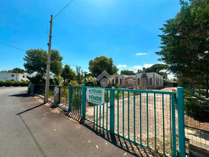 Casa trilocale in vendita in VIALE PICARDI, Ippocampo, Manfredonia