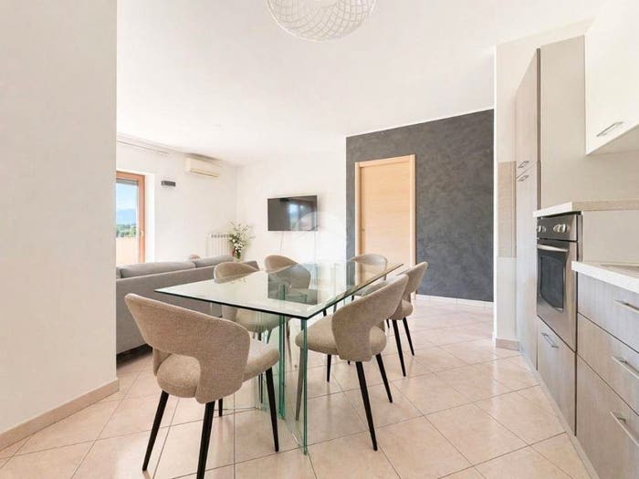 Appartamento con 6 locali in vendita in Contrada petraro, Petraro, Rose