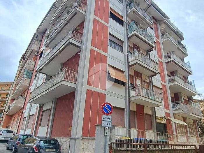 Appartamento trilocale in vendita in Via Dante Alighieri, Le Rase Vetiche, Frosinone
