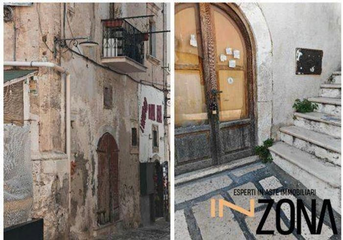 Appartamento trilocale in vendita in Via Roma, Peschici