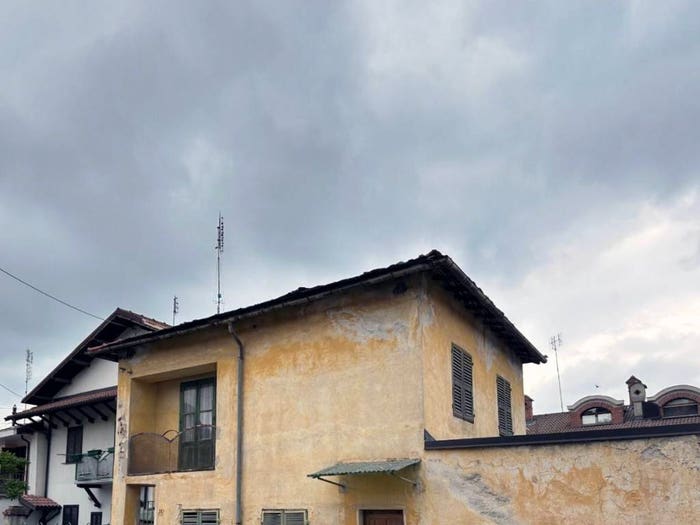 Casa con 6 locali in vendita in Via Ferrovia, Centro, Boves