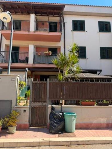 Casa quadrilocale in vendita in Viale PV, Lanza di Scalea Olimpo, Palermo