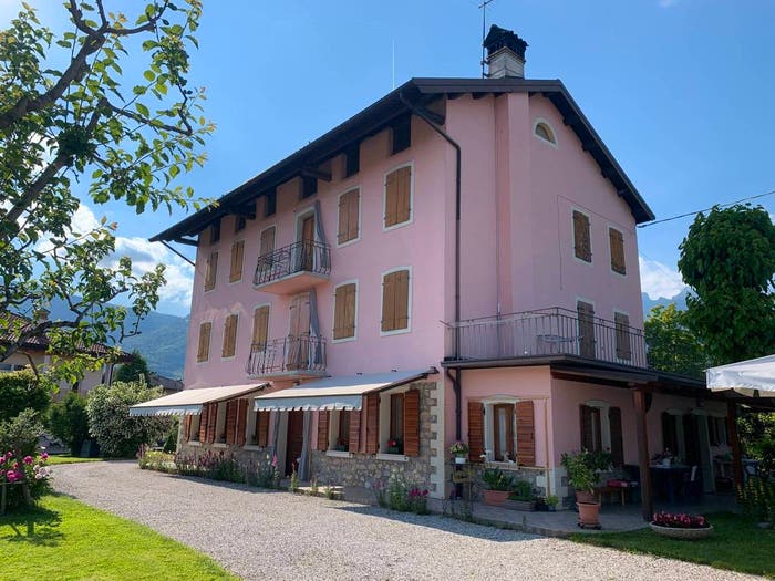 Casa in vendita in Centro, Feltre