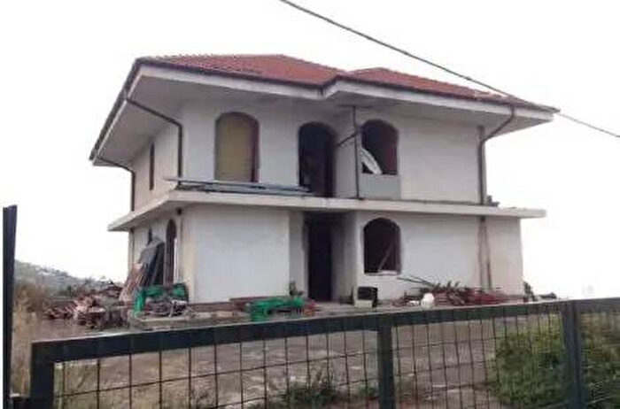 Casa con 6 locali in vendita in Via Colla, Zona Collinare, Bordighera