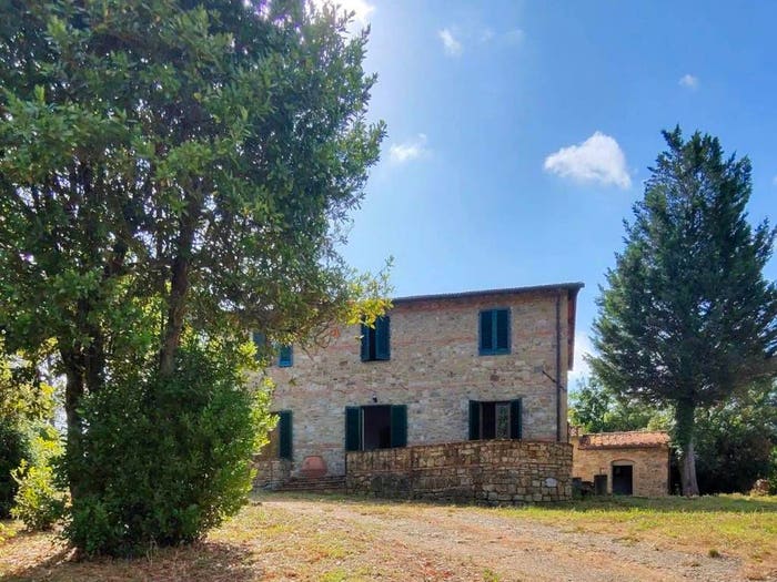 Casa con 6 locali in vendita in Via Mugnana, Greve in Chianti