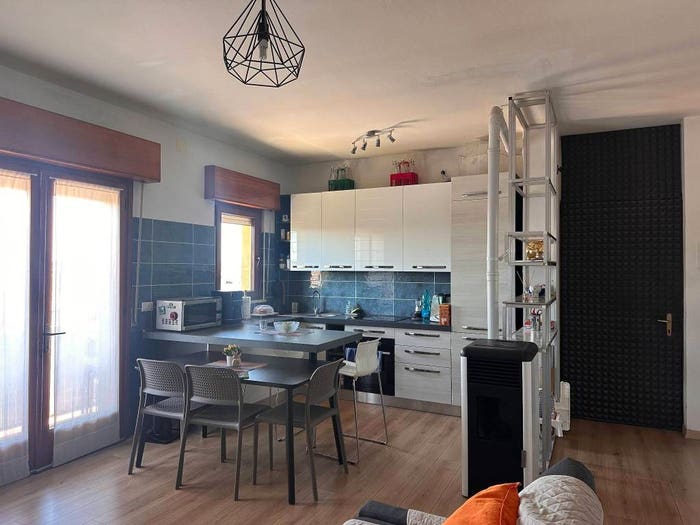 Appartamento bilocale in vendita in Via Roma, Centro, Castions di Strada