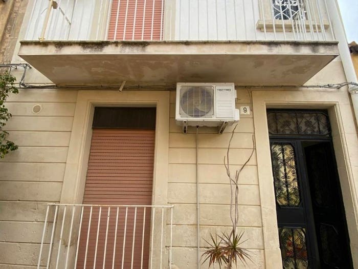 Casa bilocale in vendita in Corso Vittorio Emanuele, Centro, Noto