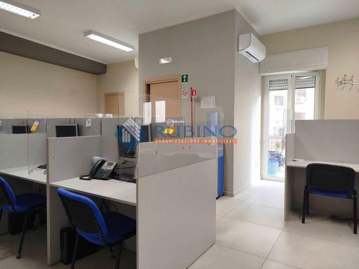 Appartamento bilocale in vendita in Via Renato Coletta, Centro, Barletta