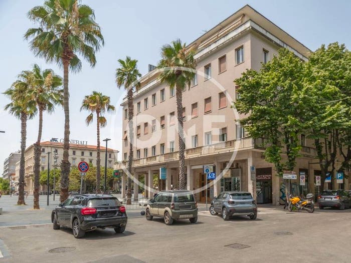 Appartamento con 6 locali in vendita in Corso Umberto I, Piazza Salotto Corso Umberto, Pescara