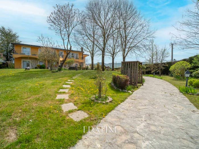 Casa con 6 locali in vendita in Castel di Sangro